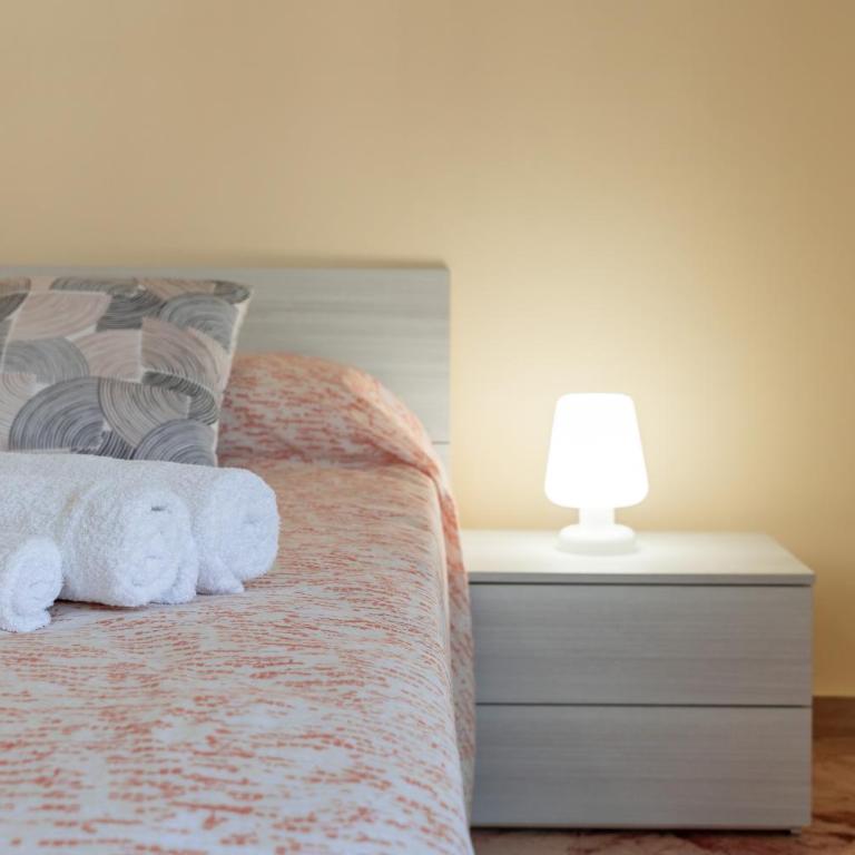 MaGiGa - Appartamento Standard con 3 Camere da Letto - 18