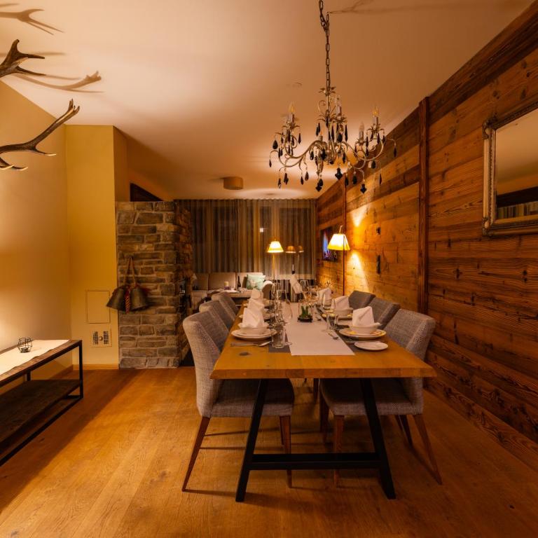 Haus Freunden - Apartment mit 3 Schlafzimmern - 7