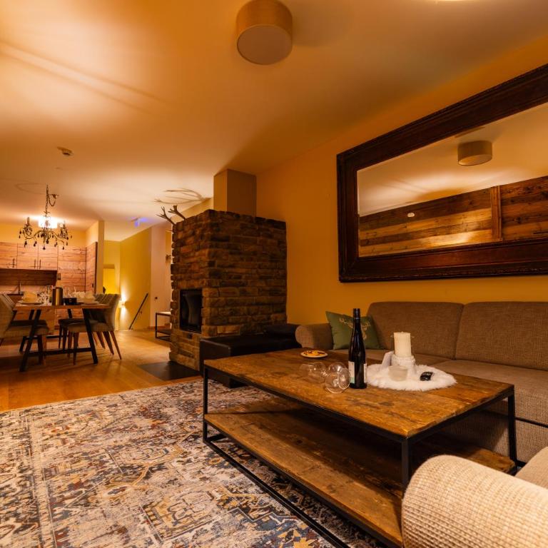 Haus Freunden - Apartment mit 3 Schlafzimmern - 4