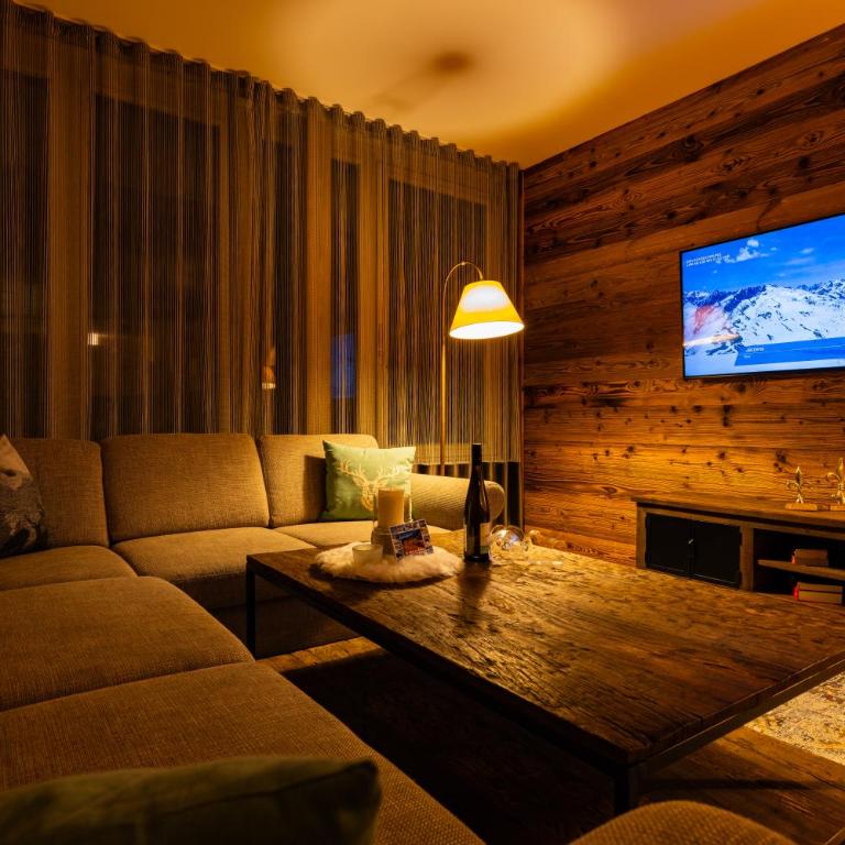 Haus Freunden - Apartment mit 3 Schlafzimmern - 3
