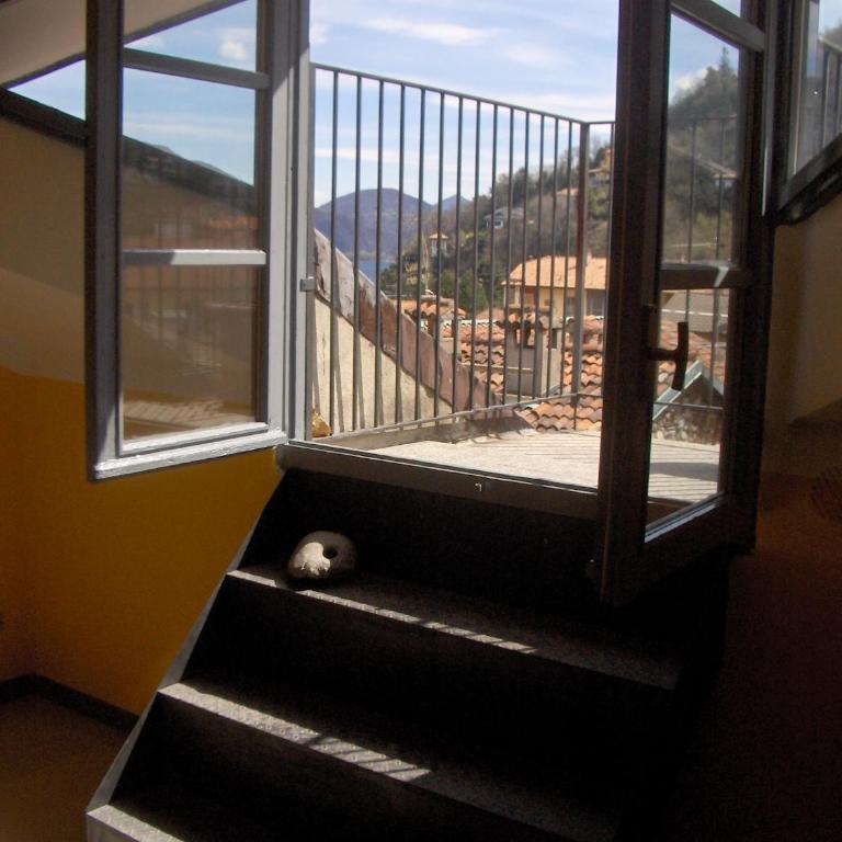Cannobio Medievale 5 - Apartment mit 1 Schlafzimmer - 7