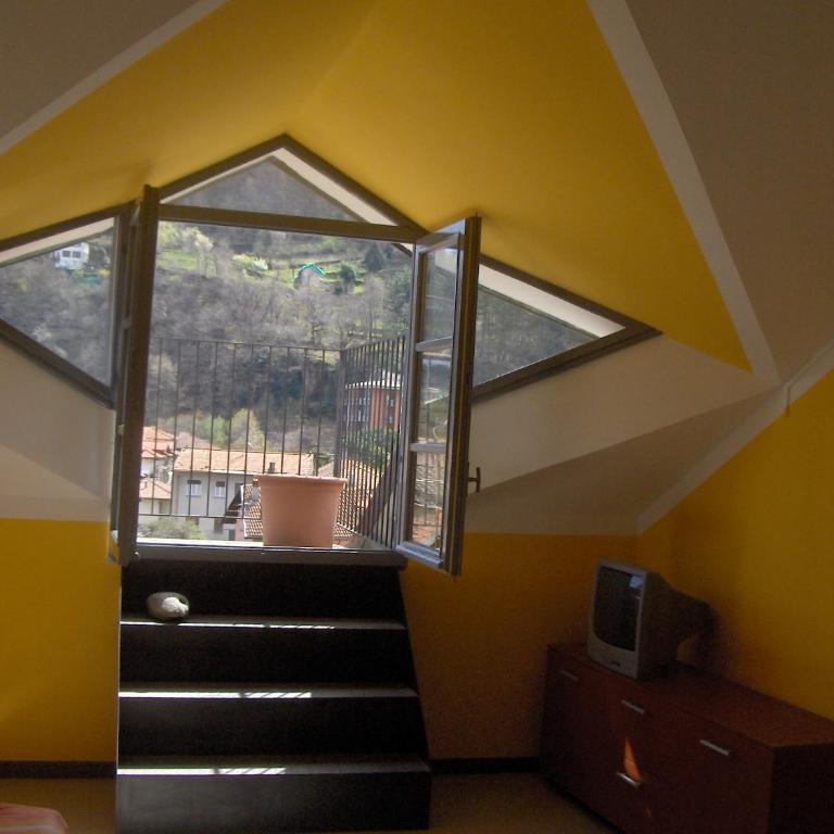 Cannobio Medievale 5 - Apartment mit 1 Schlafzimmer - 8