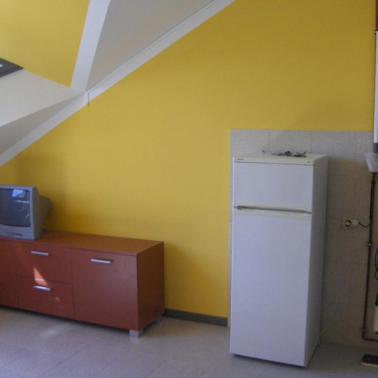 Cannobio Medievale 5 - Apartment mit 1 Schlafzimmer - 11