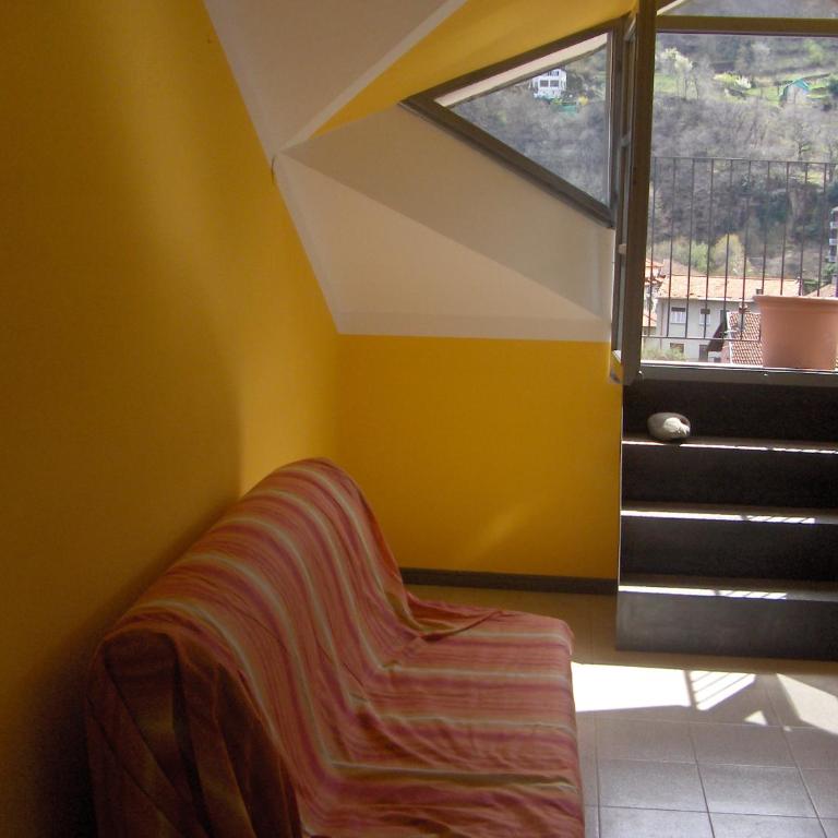 Cannobio Medievale 5 - Apartment mit 1 Schlafzimmer - 6
