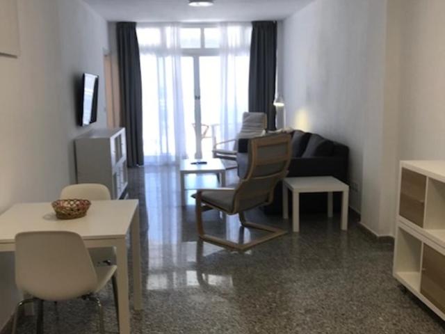 Bahia Colon - Apartamento con vistas al mar - 4