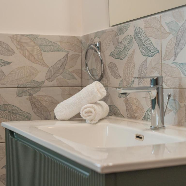 MaGiGa - Appartamento Standard con 3 Camere da Letto - 34