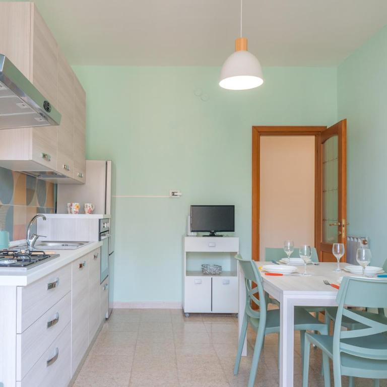 MaGiGa - Appartamento Standard con 3 Camere da Letto - 36