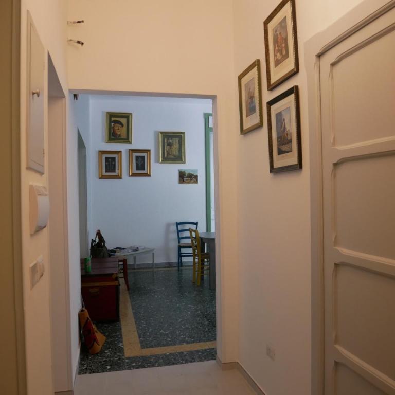 Casa vacanza B&G - Three-Bedroom Home - 22