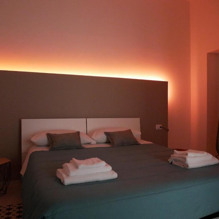 Casa vacanza B&G - Three-Bedroom Home - 9