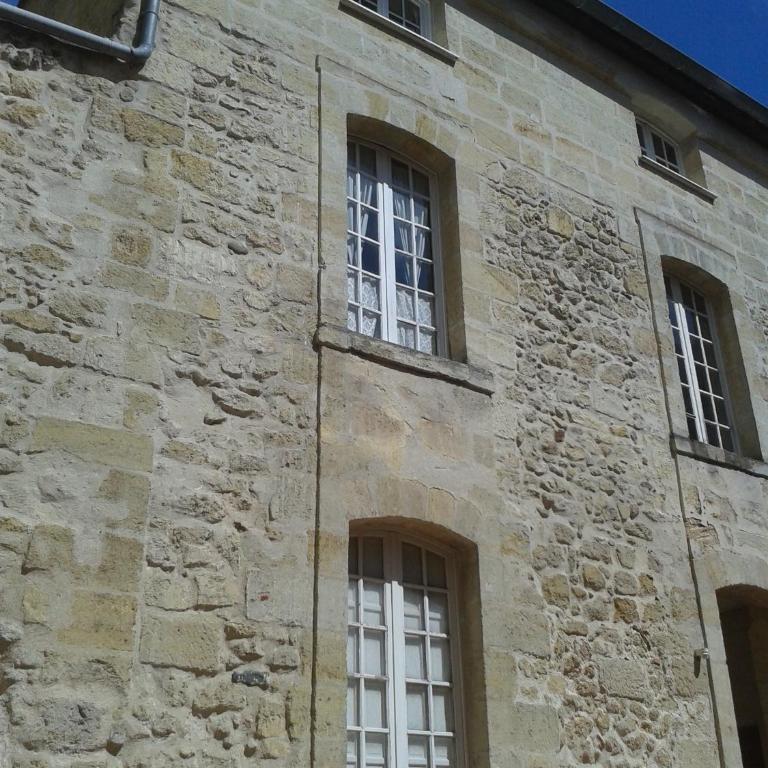 Augustins -Petit cocon calme et lumineux avec parking - Appartement 1 Chambre - 26