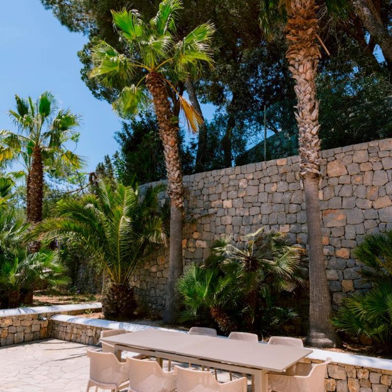 Villa Bellavista has stunning views and a private infinity pool - Villa de 5 dormitorios - 7