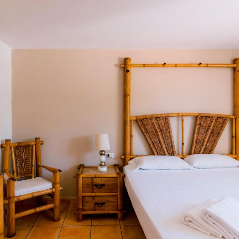 Villa Bellavista has stunning views and a private infinity pool - Villa de 5 dormitorios - 8