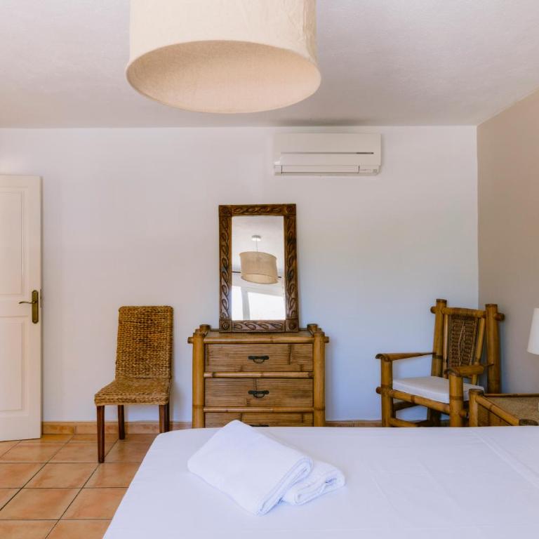 Villa Bellavista has stunning views and a private infinity pool - Villa de 5 dormitorios - 10