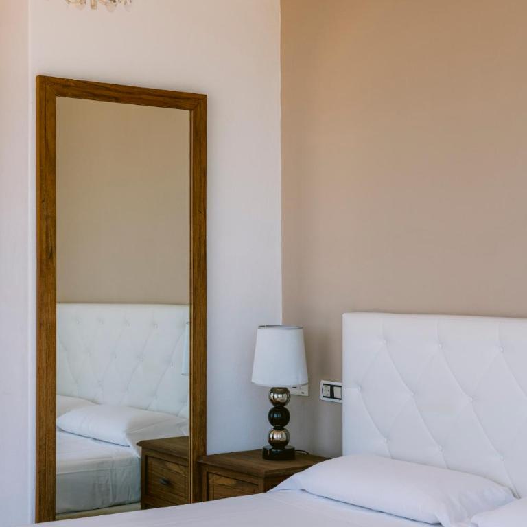 Villa Bellavista has stunning views and a private infinity pool - Villa de 5 dormitorios - 14