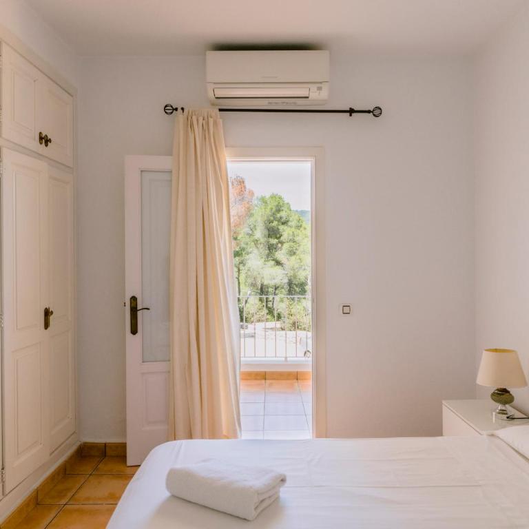 Villa Bellavista has stunning views and a private infinity pool - Villa de 5 dormitorios - 15
