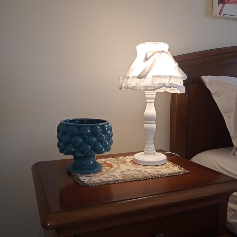 Lorenzo Guest Suite - Garage privato - Two-Bedroom Apartment - 6