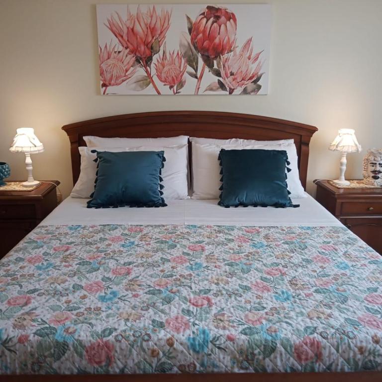 Lorenzo Guest Suite - Garage privato - Two-Bedroom Apartment - 3