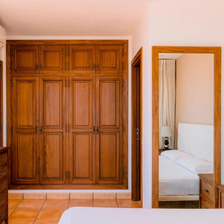 Villa Bellavista has stunning views and a private infinity pool - Villa de 5 dormitorios - 19