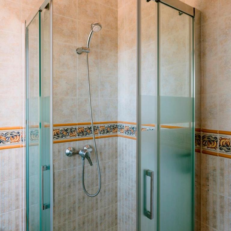 Villa Bellavista has stunning views and a private infinity pool - Villa de 5 dormitorios - 28