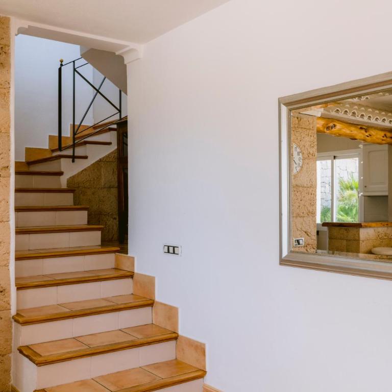 Villa Bellavista has stunning views and a private infinity pool - Villa de 5 dormitorios - 32