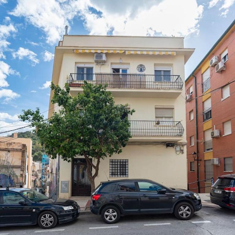 Penthouse 2bedroom w Rooftop Views - Two-Bedroom Apartment - 33