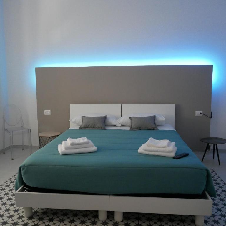 Casa vacanza B&G - Three-Bedroom Home - 1