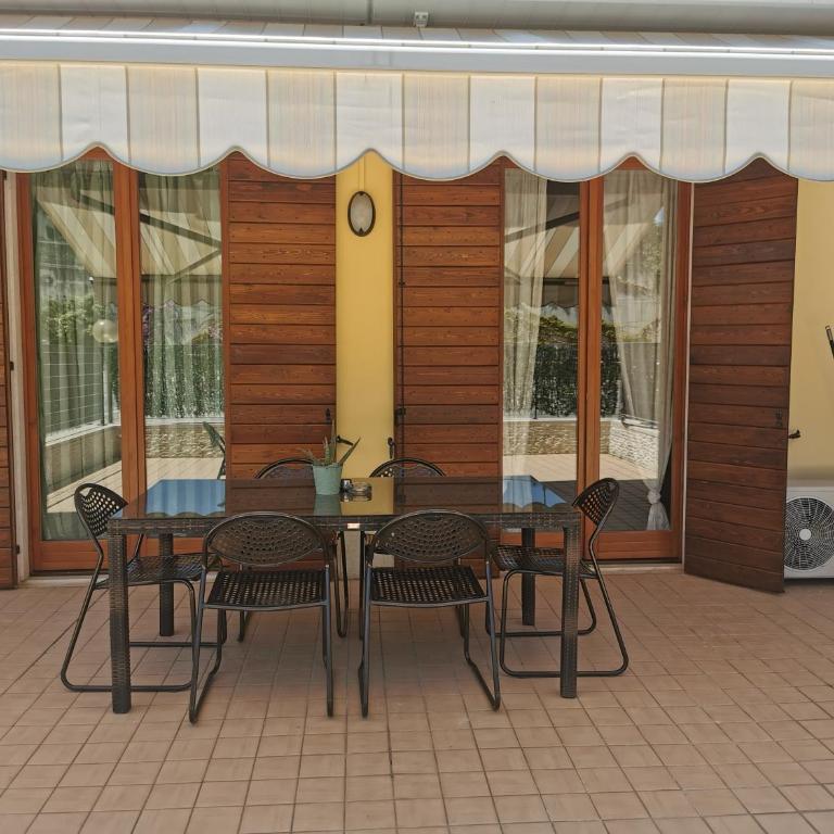 Caba Holiday Bardolino Pasubio - One-Bedroom Apartment - 13