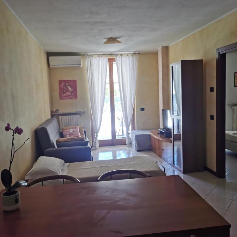 Caba Holiday Bardolino Pasubio - One-Bedroom Apartment - 15
