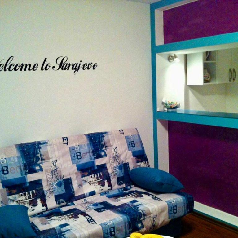 Ida Studio City Center Apartment - Apartman sa 1 Spavaćom Sobom - 5