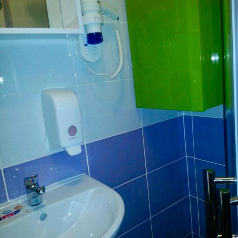 Ida Studio City Center Apartment - Apartman sa 1 Spavaćom Sobom - 6