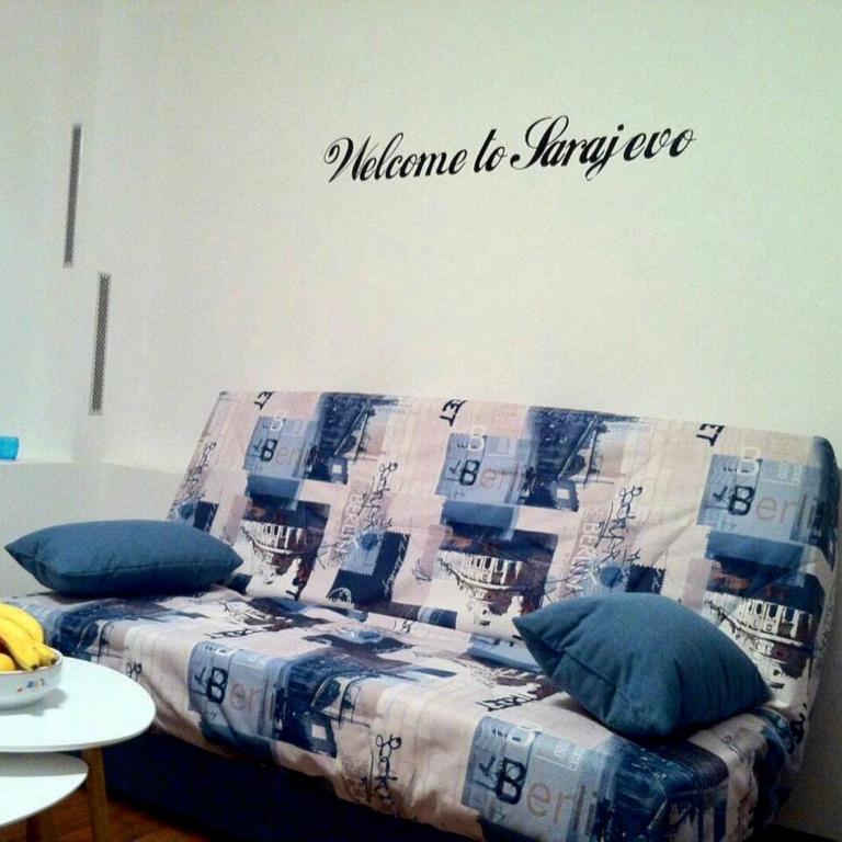 Ida Studio City Center Apartment - Apartman sa 1 Spavaćom Sobom - 9