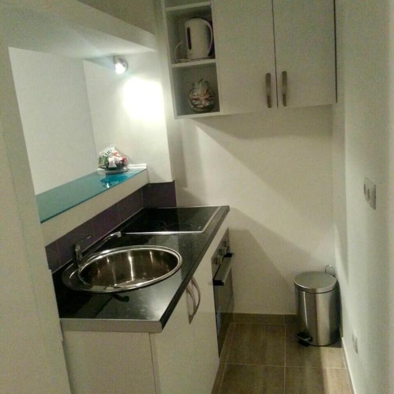 Ida Studio City Center Apartment - Apartman sa 1 Spavaćom Sobom - 10