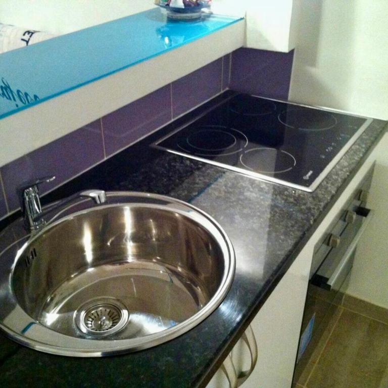 Ida Studio City Center Apartment - Apartman sa 1 Spavaćom Sobom - 11