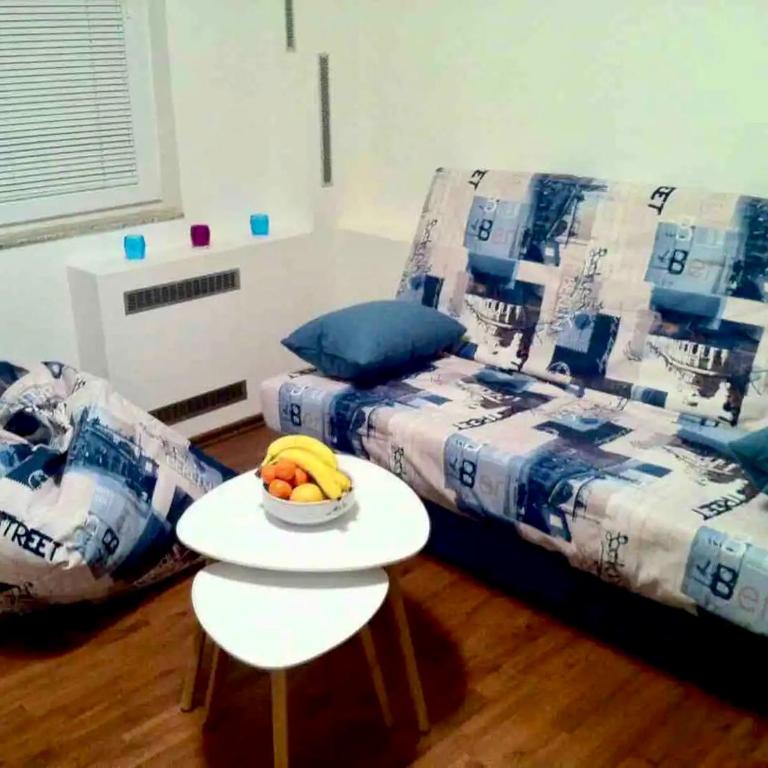 Ida Studio City Center Apartment - Apartman sa 1 Spavaćom Sobom - 1