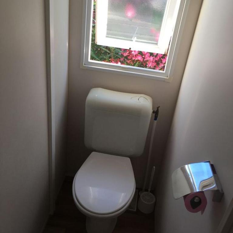 Camping Novella MH12 - Mobile Home - 14