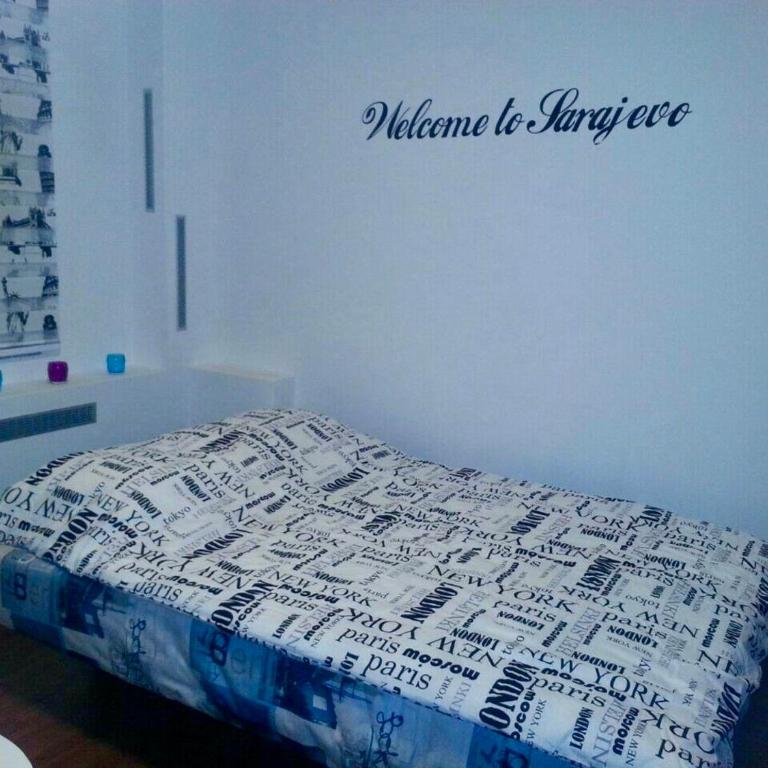 Ida Studio City Center Apartment - Apartman sa 1 Spavaćom Sobom - 17