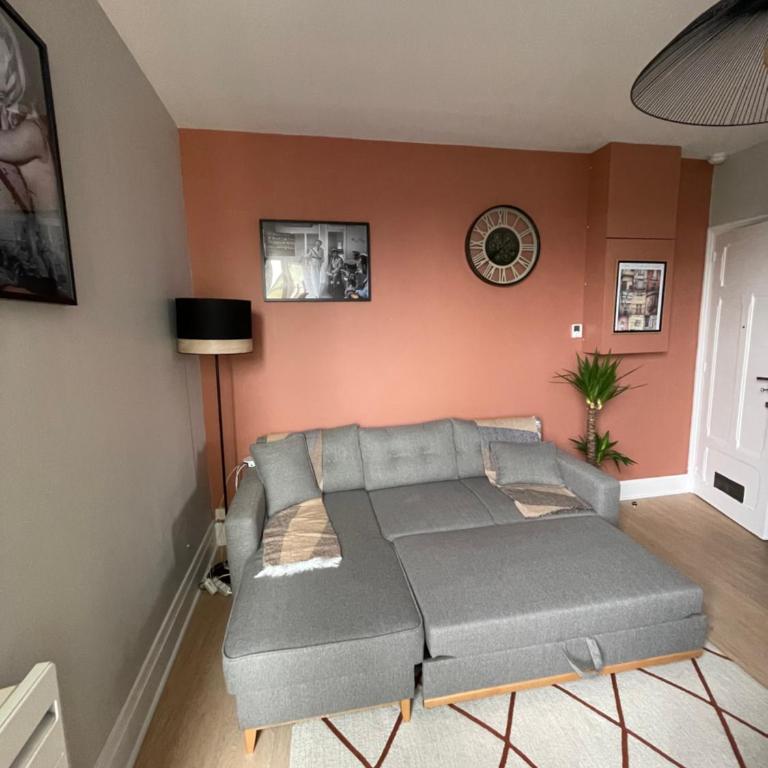 Le Treize au cœur du bouchon - Appartement 2 Chambres - 27