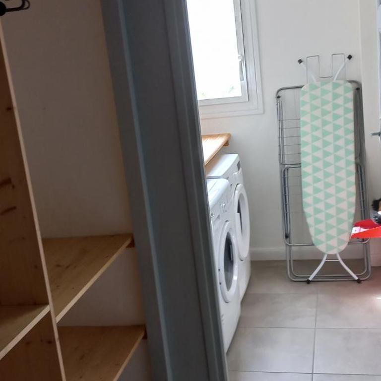 Chalet du Doumet - Appart LUZ centre - parking et garage individuel ferme - draps et serviettes inclus - Appartement - 15