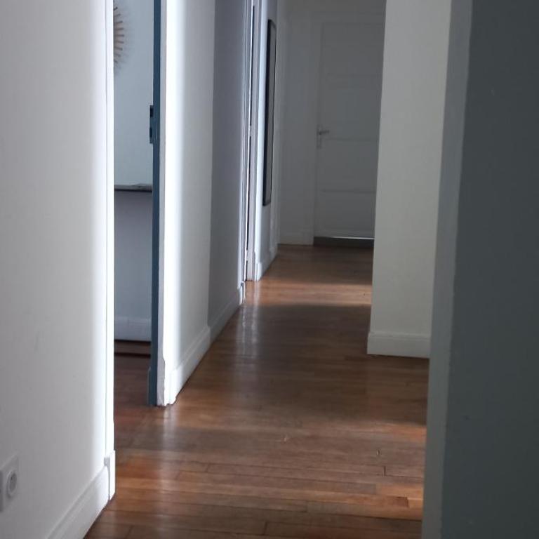 Chalet du Doumet - Appart LUZ centre - parking et garage individuel ferme - draps et serviettes inclus - Appartement - 16