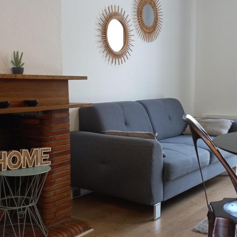 Chalet du Doumet - Appart LUZ centre - parking et garage individuel ferme - draps et serviettes inclus - Appartement - 25