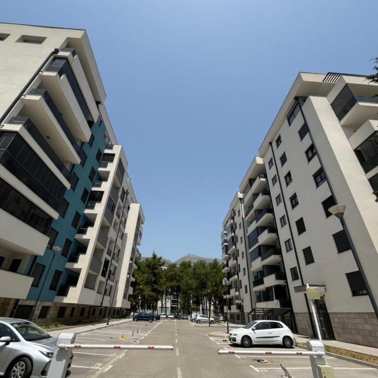 Andjusic 1 - Studio Apartman - 13
