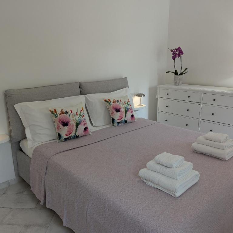Casa Dilà - Appartamento con 2 Camere da Letto - 19