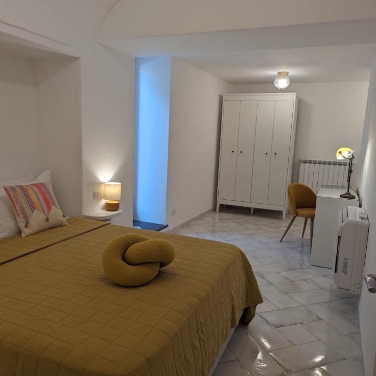 Casa Dilà - Appartamento con 2 Camere da Letto - 15