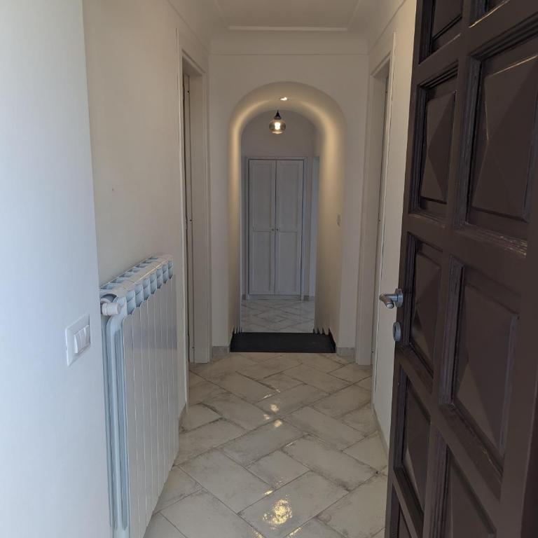 Casa Dilà - Appartamento con 2 Camere da Letto - 11