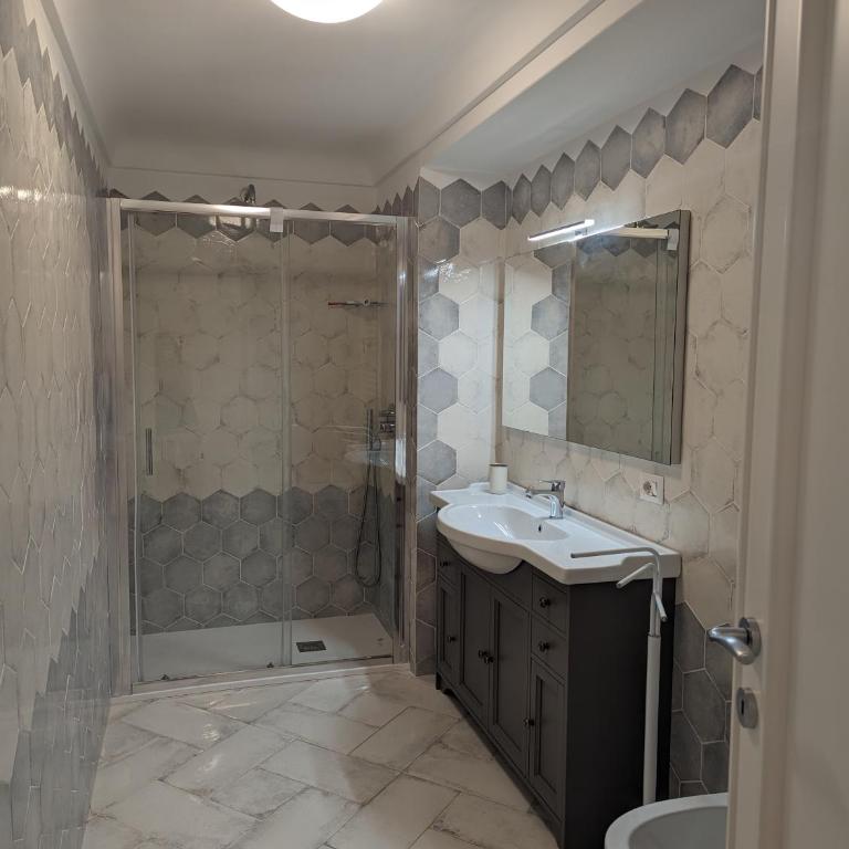 Casa Dilà - Appartamento con 2 Camere da Letto - 17