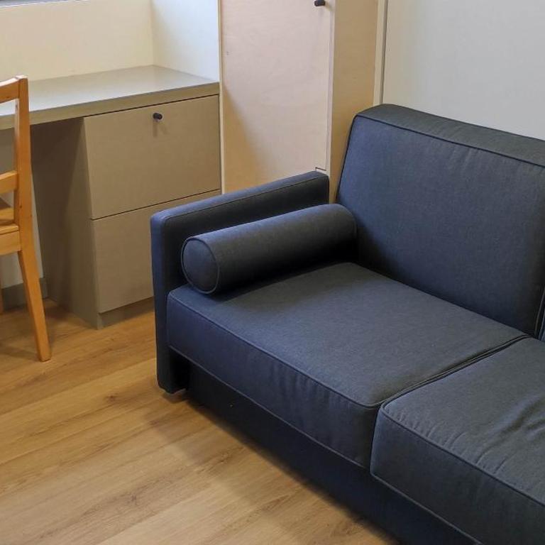 Studio Porte de Vanves - Paris Sud - Chambre Double avec Salle de Bains Privative - 5