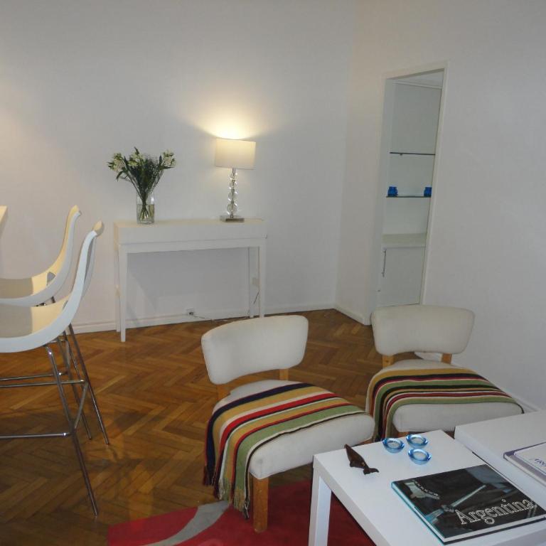 Apartamento en Recoleta - Superior Apartment - 11