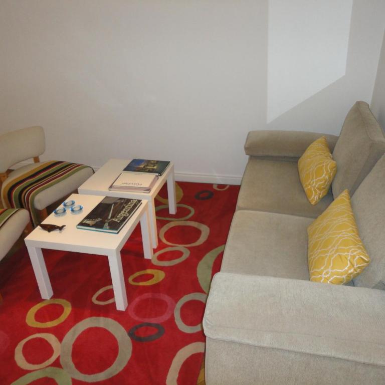 Apartamento en Recoleta - Superior Apartment - 13