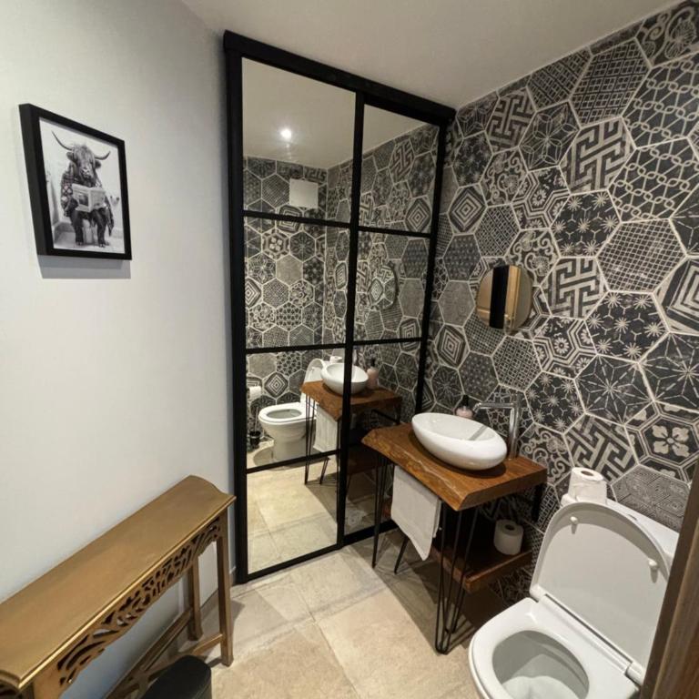 La Vade - Haus mit 4 Schlafzimmern - 27