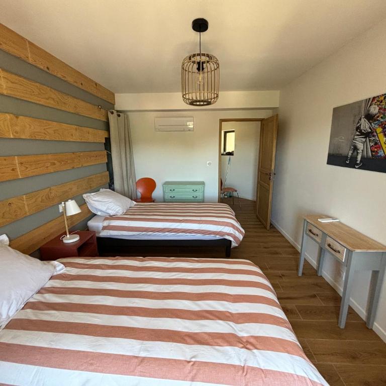 La Vade - Haus mit 4 Schlafzimmern - 40